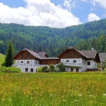 Ferienhaus Alpenblick Krakauschatten Exterior photo