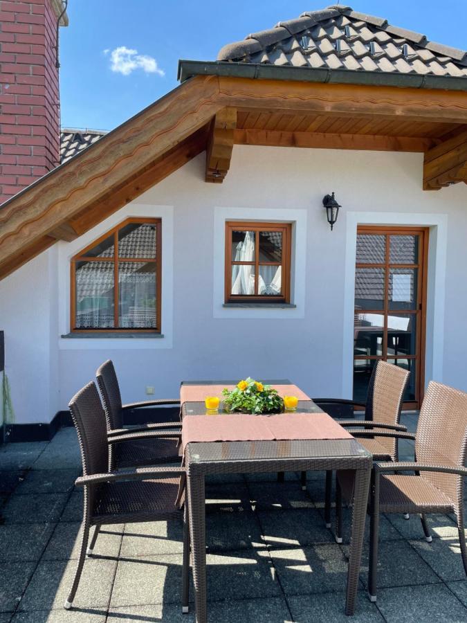 Ferienhaus Alpenblick Krakauschatten Exterior photo