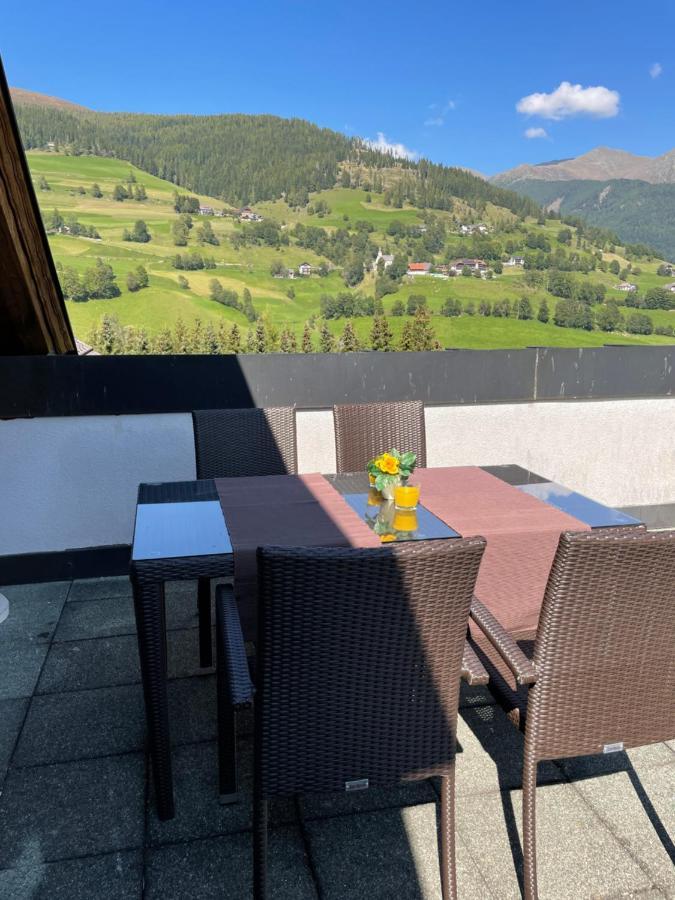 Ferienhaus Alpenblick Krakauschatten Exterior photo